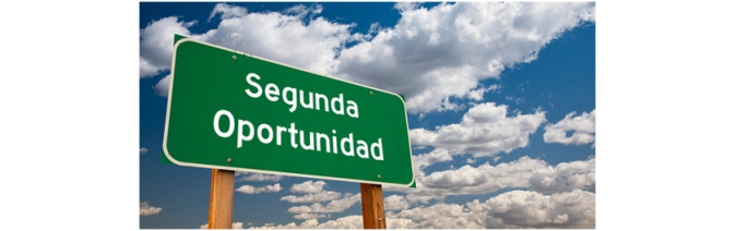 ¿Cómo acogerte a la Ley de Segunda Oportunidad? ¿Cómo acogerte a la Ley de Segunda Oportunidad?