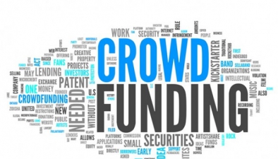¿Qué es el crowdfunding? formula_capital