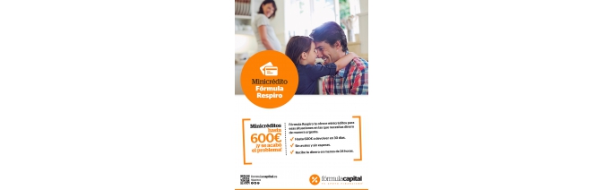 ¿Cuándo puede resultarnos útil pedir un minicrédito? ¿Cuándo puede resultarnos útil pedir un minicrédito?