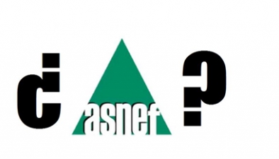 ¿Qué es ASNEF y para qué la usan los bancos? formula_capital ¿Qué es ASNEF y para qué la usan los bancos? formula_capital