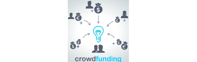 ¿Eres emprendedor? Conoce las ventajas del crowdfunding 