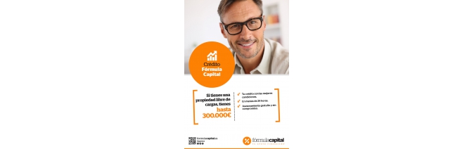 Préstamos online. La solución si tu banco te da la espalda 